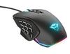 Мишка, TRUST GXT 970 Morfix Customisable RGB Gaming Mouse