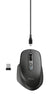 Мишка, TRUST Ozaa Wireless Rechargeable Mouse Black