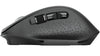 Мишка, TRUST Ozaa Wireless Rechargeable Mouse Black