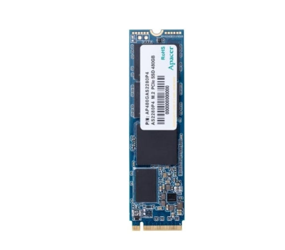 1TB Apacer AS2280P4 M.2 PCIe 1TB , Standard (Single)