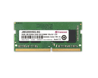 Памет Transcend 8GB JM DDR4 3200 SO-DIMM 1Rx16 1Gx16 CL22 1.2V thumbnail 1