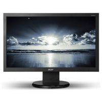 Монитор Acer V206HQLAb, 19,5