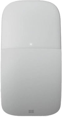 Мишка, Microsoft Surface Arc Mouse BT Platinum thumbnail 2