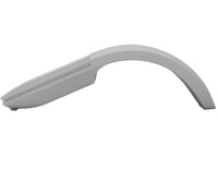 Мишка, Microsoft Surface Arc Mouse BT Platinum thumbnail 3