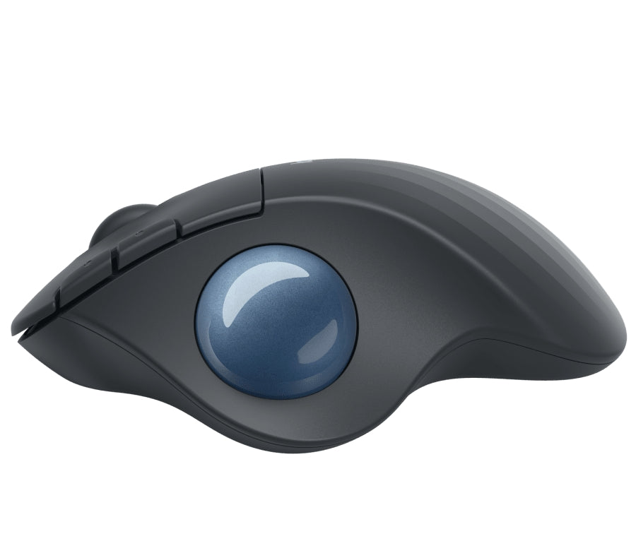 Мишка, Logitech ERGO M575 - GRAPHITE