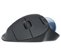 Мишка, Logitech ERGO M575 - GRAPHITE thumbnail 2