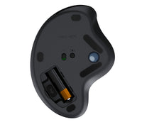 Мишка, Logitech ERGO M575 - GRAPHITE thumbnail 5