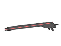 Клавиатура, Genesis Gaming Keyboard Lith 400 RGB US Layout RGB Backlight X-Scissor Slim thumbnail 4