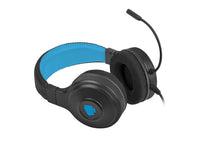 Комплект Fury Gaming Combo Set 4in1 Thunderstreak 3.0 Keyboard + Mouse + Headphones + Mousepad, US Layout thumbnail 5
