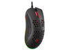 Мишка, Genesis Light Weight Gaming Mouse Krypton 550 8000 DPI RGB Software Black