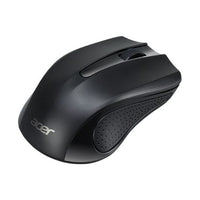 Мишка, Acer RF2.4 Wireless Optical Mouse Moonstone Black thumbnail 2