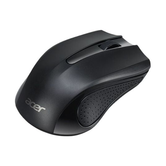 Мишка, Acer RF2.4 Wireless Optical Mouse Moonstone Black