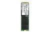 256GB Transcend , M.2 2280 SSD, SATA3 B+M Key, TLC