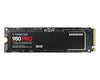 Твърд диск Samsung SSD 980 PRO 500GB Int. PCIe Gen 4.0 x4 NVMe 1.3c