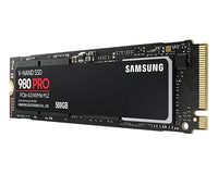 500GB Samsung SSD 980 PRO Int. PCIe Gen 4.0 x4 NVMe 1.3c thumbnail 1