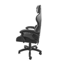 Стол Fury Gaming Chair Avenger L Black-White thumbnail 3