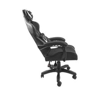 Стол Fury Gaming Chair Avenger L Black-White thumbnail 2