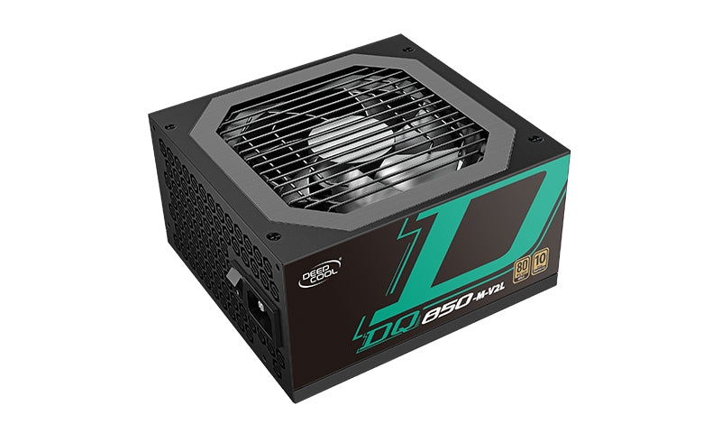 Захранване DeepCool DQ850-M-V2L, 80 Plus Gold