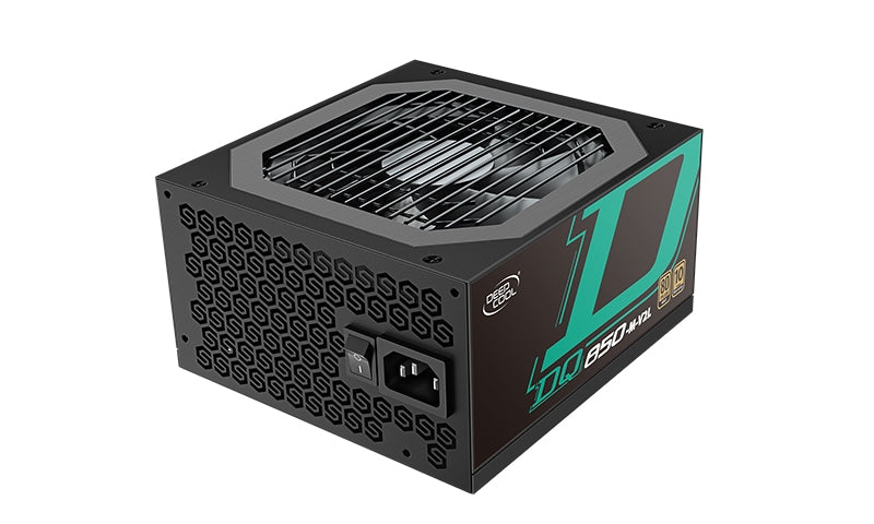 Захранване DeepCool DQ850-M-V2L, 80 Plus Gold