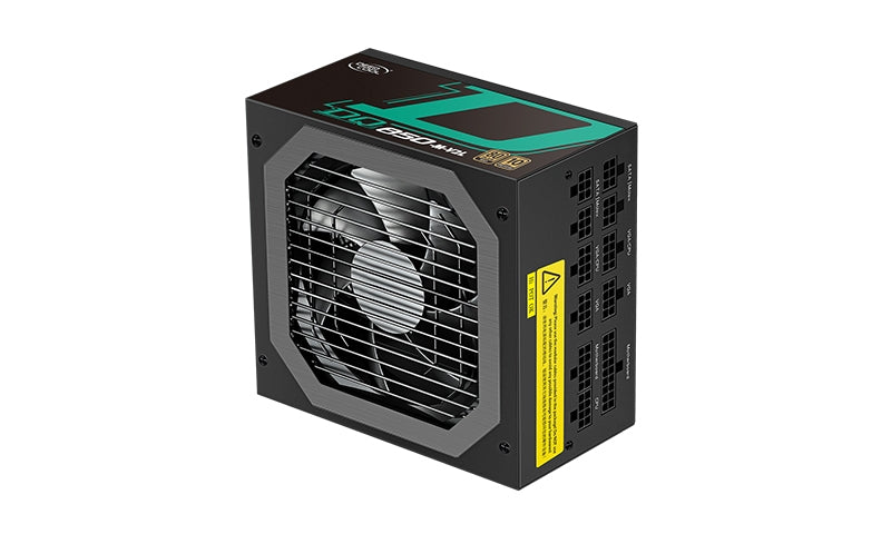 Захранване DeepCool DQ850-M-V2L, 80 Plus Gold