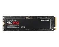 1TB Samsung SSD 980 PRO  Int. PCIe Gen 4.0 x4 NVMe 1.3c thumbnail 4