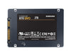 Твърд диск Samsung SSD 870 QVO 2TB Int. 2.5