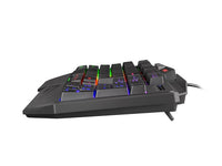 Клавиатура Fury Gaming Keyboard Skyraider Backlight US Layout thumbnail 2