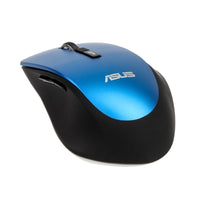Мишка, Asus WT425, Wireless Mouse Blue thumbnail 1