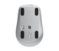 Мишка, Logitech MX Anywhere 3 for Mac - PALE GREY - EMEA thumbnail 2