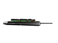 Клавиатура Genesis Gaming Keyboard Rhod 300 US Layout thumbnail 3