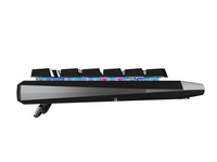 Клавиатура Genesis Gaming Keyboard Rhod 300 US Layout thumbnail 2