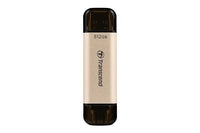 Памет, Transcend 512GB, USB3.2, Pen Drive, TLC, High Speed, Type-C thumbnail 5