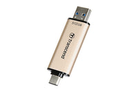 Памет, Transcend 512GB, USB3.2, Pen Drive, TLC, High Speed, Type-C thumbnail 4