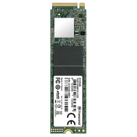 512GB Transcend , M.2 2280,PCIe Gen3x4, M-Key, 3D TLC, DRAM-less thumbnail 1