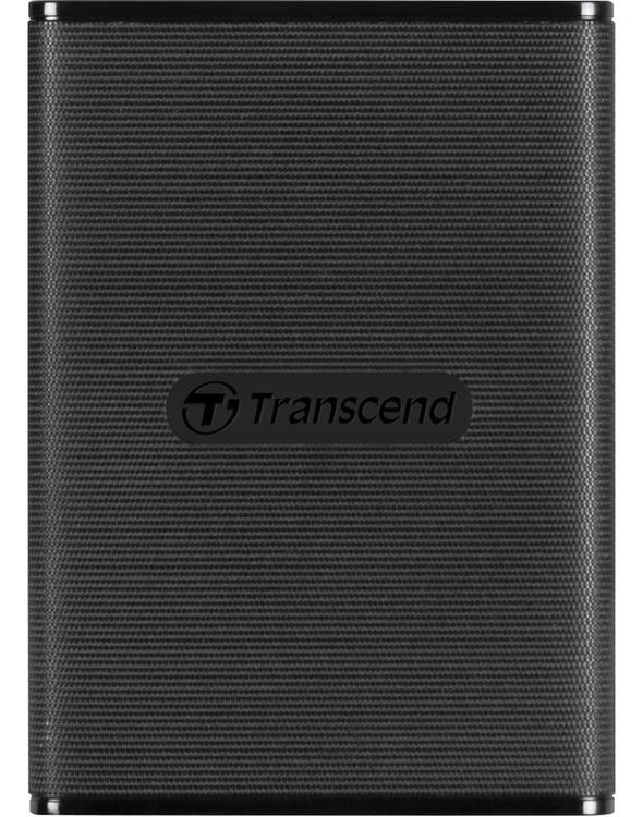 500GB Transcend , External SSD, ESD270C, USB 3.1 Gen 2, Type C