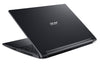 Лаптоп, Acer Aspire 7, A715-42G-R8UF, AMD Ryzen 5 5500U (2.1GHz up to 4.0GHz, 8MB)