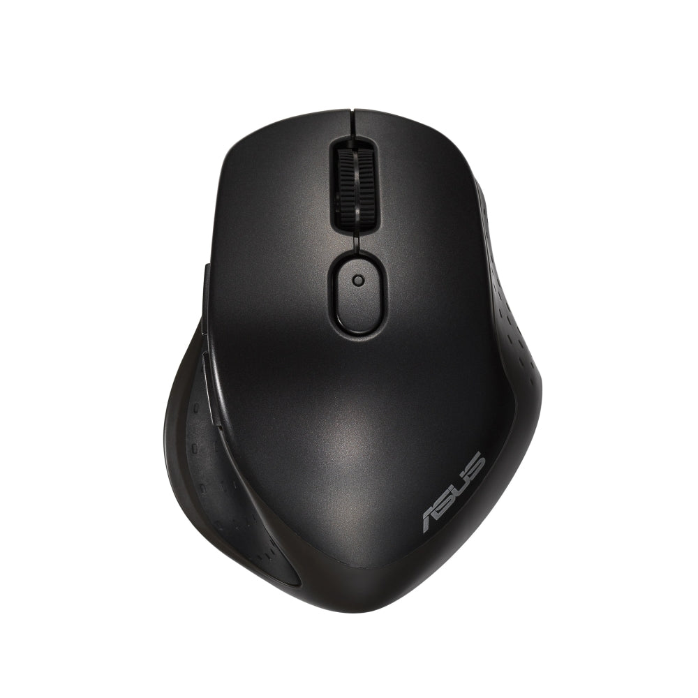 Мишка, Asus MW203, Wireless Mouse Black