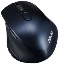 Мишка, Asus MW203, Wireless Mouse Blue thumbnail 1