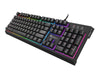 Клавиатура Genesis Hybrid Switch Gaming Keyboard Thor 150 RGB Backlight US Layout