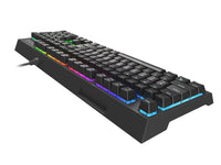 Клавиатура Genesis Hybrid Switch Gaming Keyboard Thor 150 RGB Backlight US Layout thumbnail 4