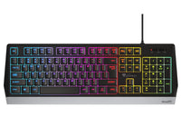 Клавиатура Genesis Gaming Keyboard Rhod 300 US Layout thumbnail 7