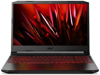 Лаптоп Acer Nitro 5, AN517-41-R5B7, AMD Ryzen 7 5800H (3.2GHz up to 4.4GHz,16MB) thumbnail 2