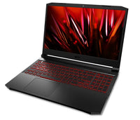 Лаптоп Acer Nitro 5, AN517-41-R5B7, AMD Ryzen 7 5800H (3.2GHz up to 4.4GHz,16MB) thumbnail 1