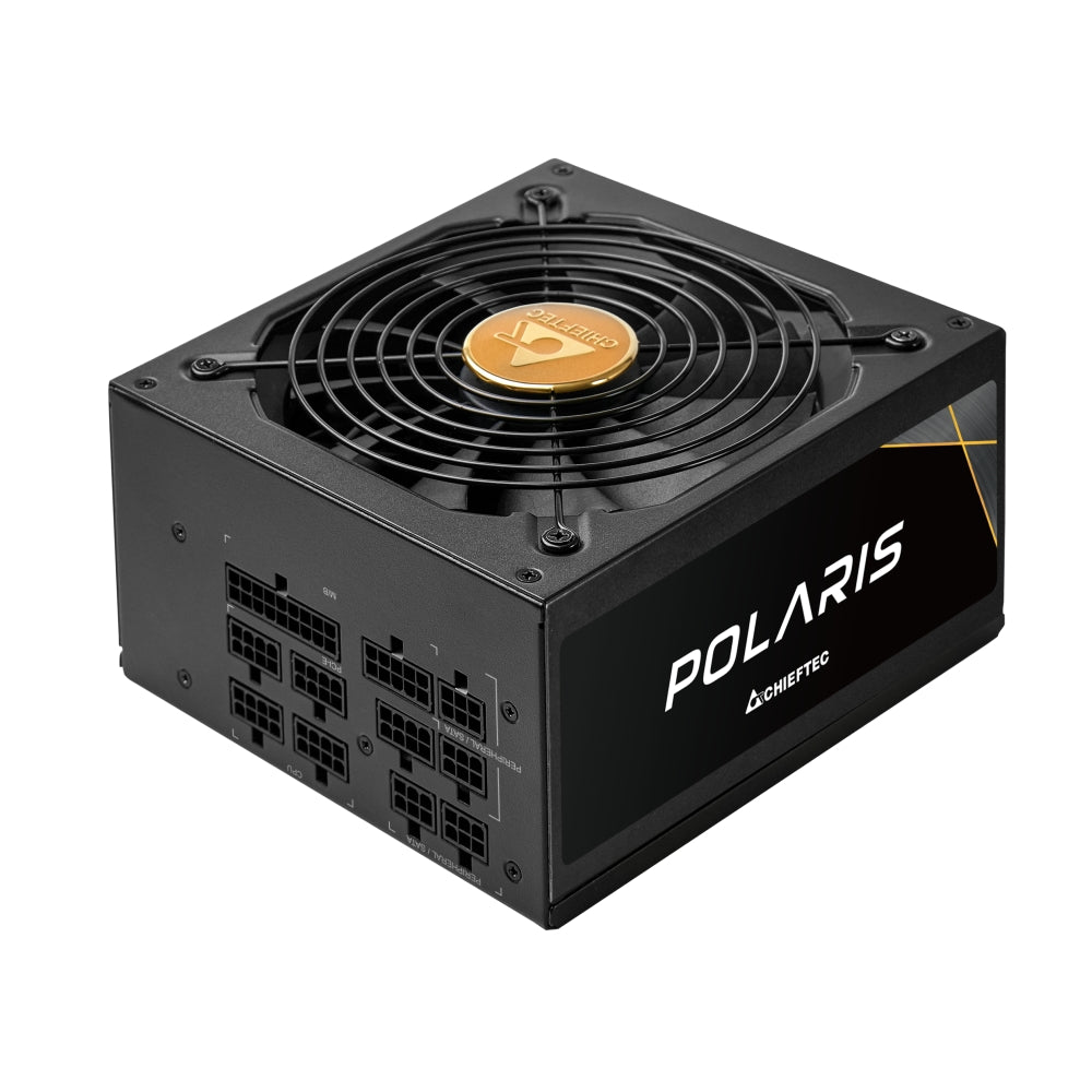 Захранване Chieftec Polaris PPS-850FC, 850W retail