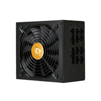 Захранване Chieftec Polaris PPS-1050FC, 1050W retail thumbnail 5