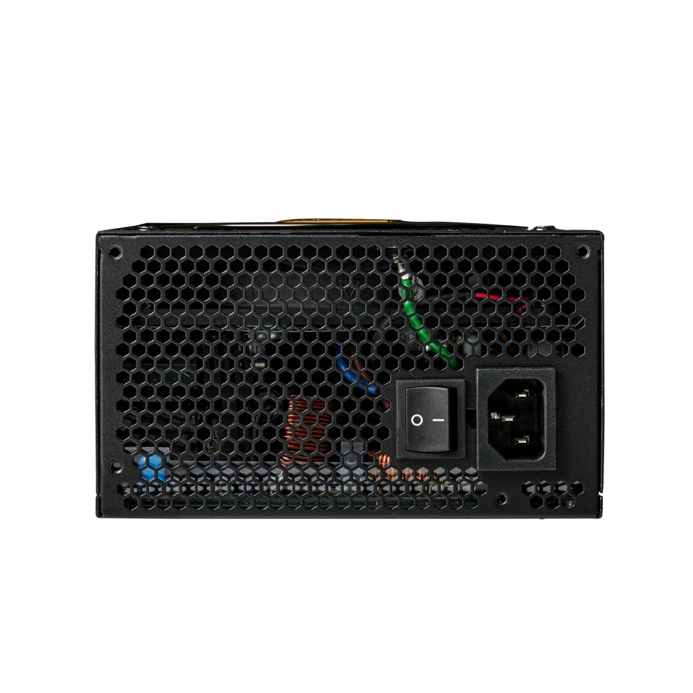 Захранване Chieftec Polaris PPS-850FC, 850W retail