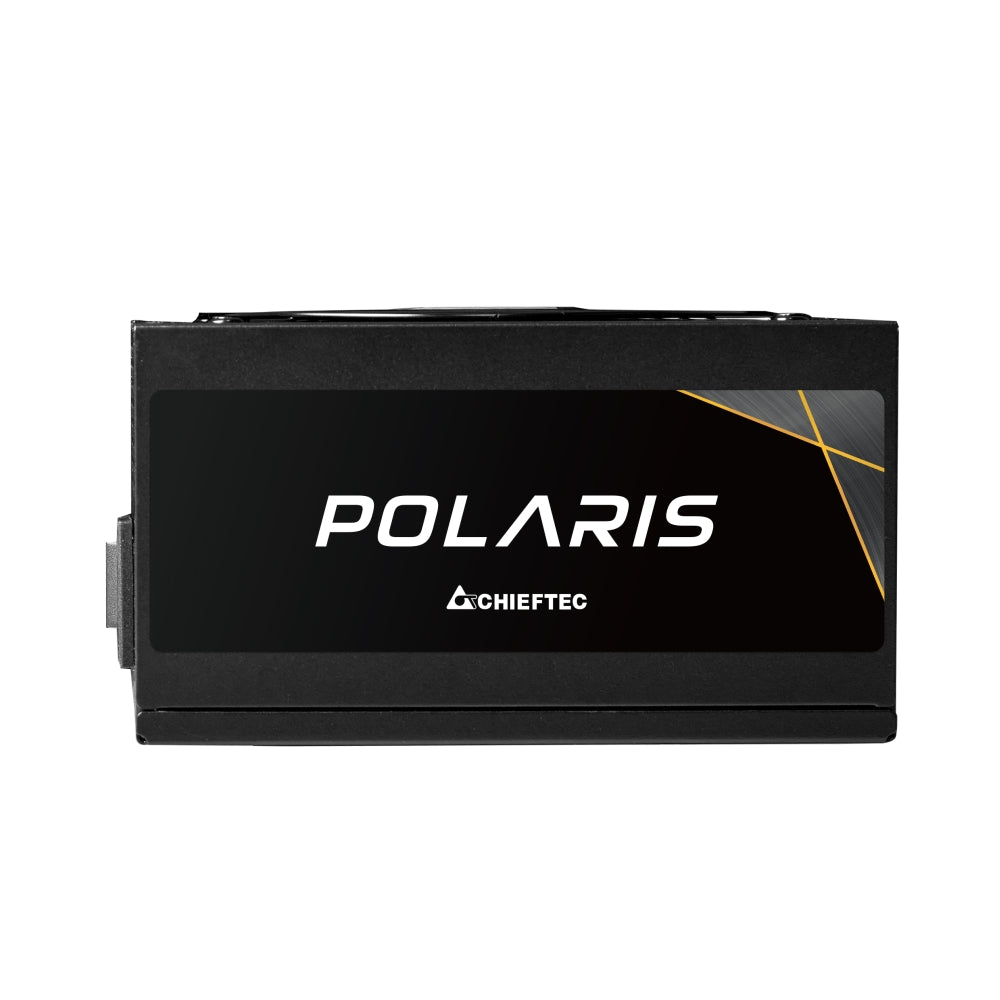 Захранване Chieftec Polaris PPS-850FC, 850W retail