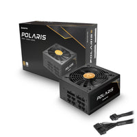 Захранване Chieftec Polaris PPS-850FC, 850W retail thumbnail 1
