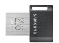 Памет, Samsung 256GB MUF-256AB Gray USB 3.1 thumbnail 4