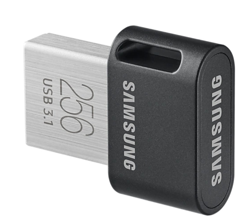 Памет, Samsung 256GB MUF-256AB Gray USB 3.1